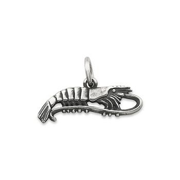 Gulf Shrimp Charm - James Avery