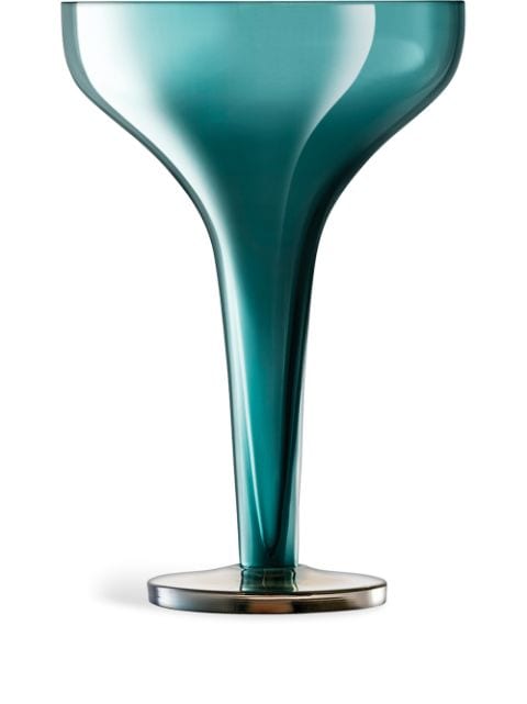 LSA International Set Due Bicchieri Da Champagne Epoque - Farfetch