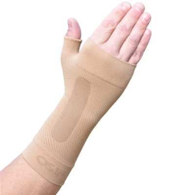 Compression Wrist Sleeve (Single Sleeve)