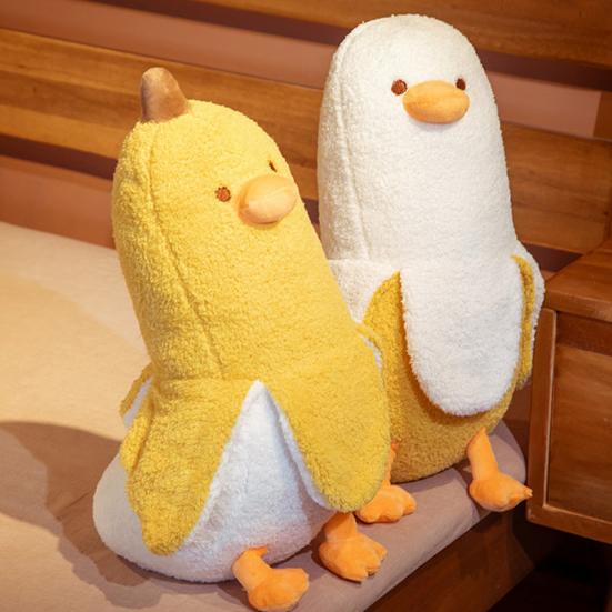 Animal Plush Banana