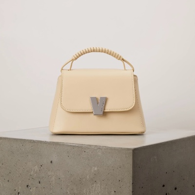 APPLESKIN™ Small Vegan Crossbody Bag - MATT & NAT