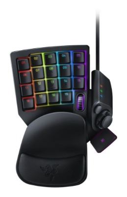 Razer Tartarus V2 Gaming Keypad