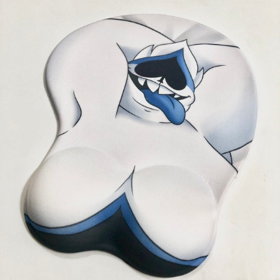 Deltarune King Spade 3D Mousepad DR King Spade Mouse Pad With | Etsy