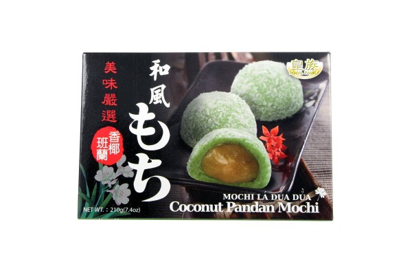 I LOVE MOCHI!! If ya want to treat me with something sweet nows ur chance xD