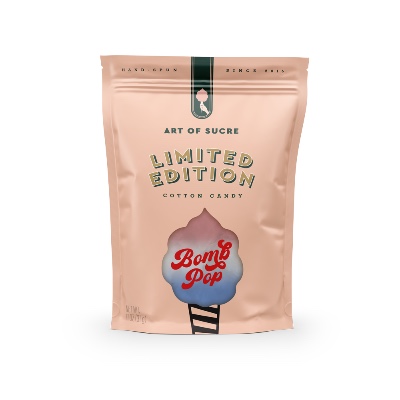 Bomb Pop - Art of Sucre
