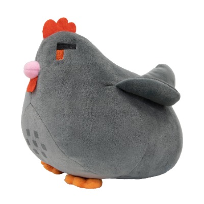 Stardew Valley - Void Chicken Pillow Plush