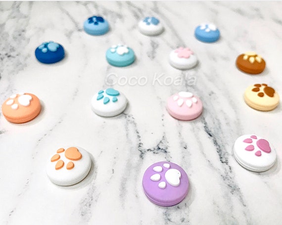 Thumb Grip Caps for Switch/ Switch OLED / Switch Lite  | Etsy