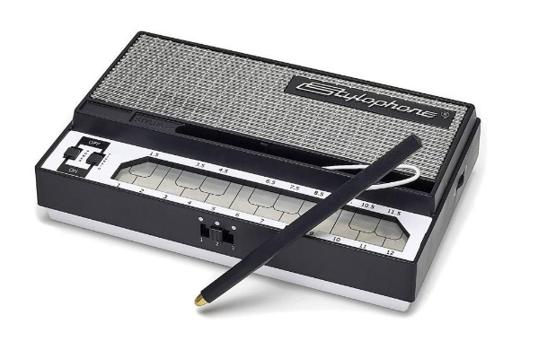 Dubreq Stylophone Retro Pocket Synth