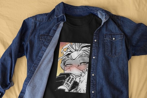 Hawks Simp Juice Tee | Etsy