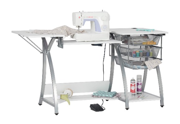 Sewing Machine Table