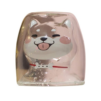 Cute Shiba Cup
