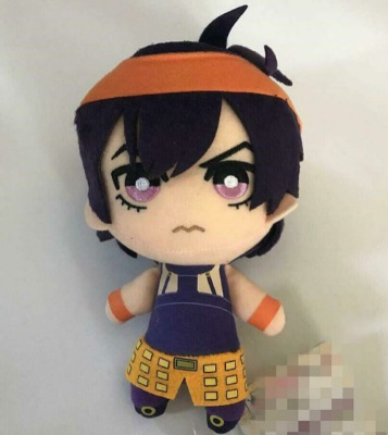 Narancia Plush