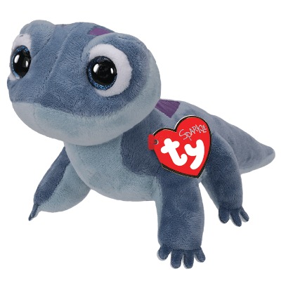 Bruni - Salamander From Frozen II :: Official Ty Store