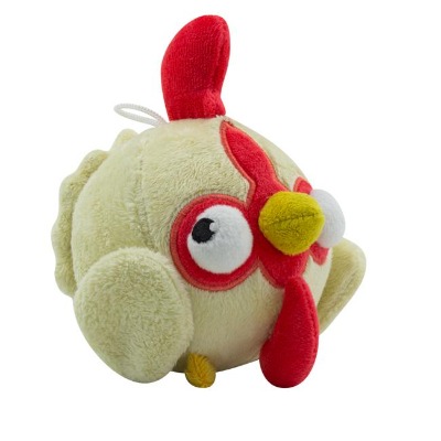 Hen Hen Plush