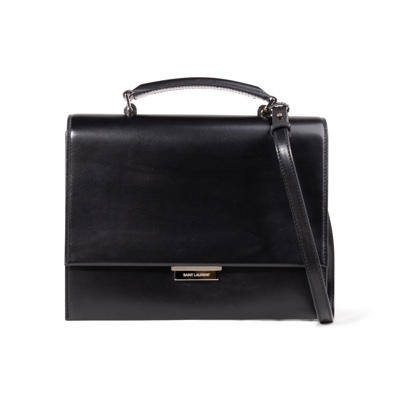 Babylone Top Handle Bag