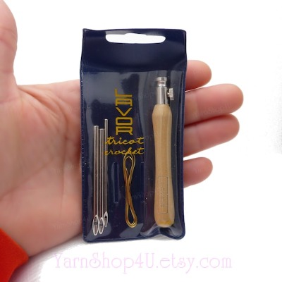 Lavor Punch Needle Set for Floss Punch Embroidery. Includes | Etsy