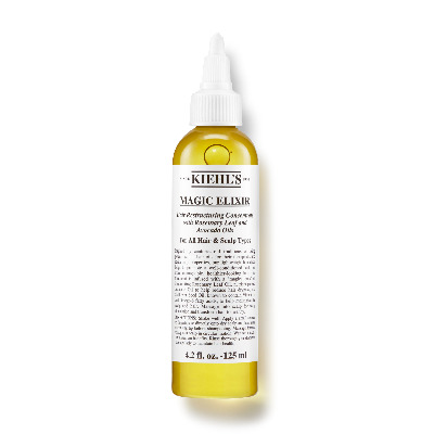 Magic Elixir – Scalp & Hair Oil Treatment – Kiehl’s