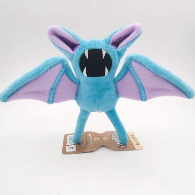 Zubat plush