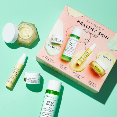 Farmacy Skincare Kit