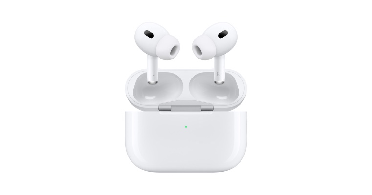 Buy AirPods Pro (2nd generation)