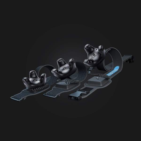 TrackStrap Plus for VIVE Trackers