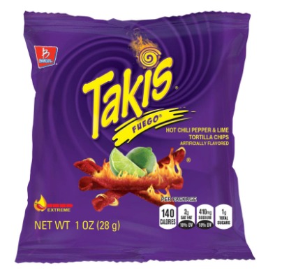 Takis