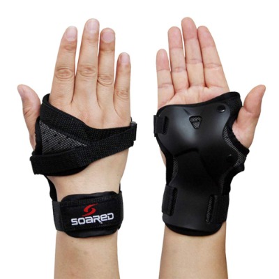 Wrist Guard Protective Gear Wrist Brace Impact Sport Wrist Support for Skating Skateboard Snowboarding Skiing Motocross