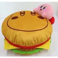 Plushie - Kirby's Dream Land / Waddle Dee