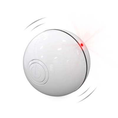 Automatic Smart Cat Toy Ball