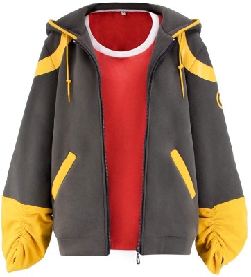 707 jacket