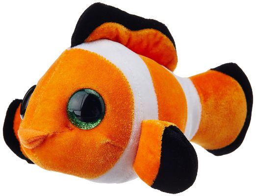 Yassified Nemo