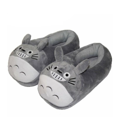 My Neighbor Totoro Warm Slippers 