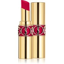 Yves Saint Laurent Rouge Volupté Shine Oil-In-Stick Moisturizing Lipstick | notino.co.uk