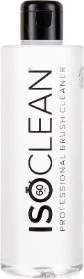 ISOCLEAN® Antibacterial Makeup Brush Cleaner