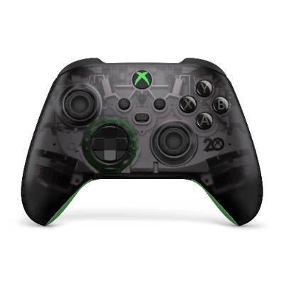Xbox 20th Anniversary Wireless Controller