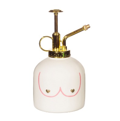 Girl Power Boobies Plant Mister