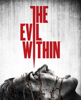 The Evil Within PS4