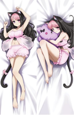 Strawb Daki – Cuddly Octopus