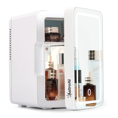 AstroAI Mini Fridge 6 Liter