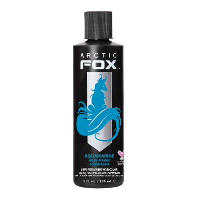 ARCTIC FOX, Long-lasting, Vegan & Cruelty-Free Hair Color