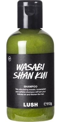 Wasabi Shan Kui (Shampoo)