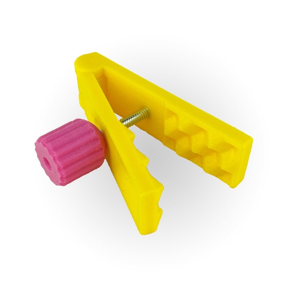 Meat Hammer Clit Clamp  Brutal BDSM Clit Clamp 3D Printed | Etsy