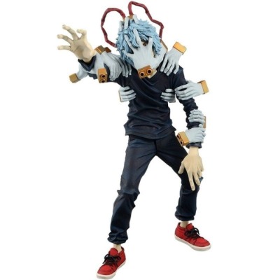 COLLINCC My Hero Academia Figure Colosseum Billboard Charts Shigaraki Tomura PVC Action Figure Model Toys Gift
