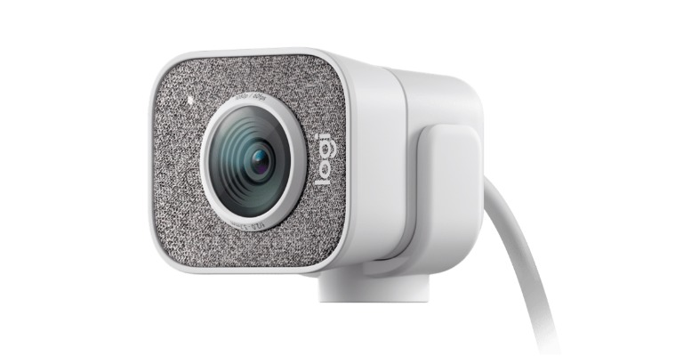 Logitech StreamCam - Full HD 1080p Streaming Webcam