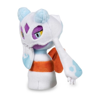 Froslass Sitting Cuties Plush