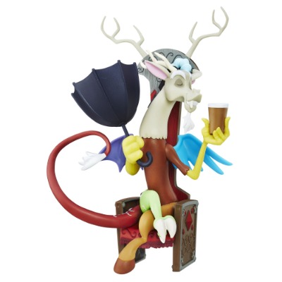 Discord Figure