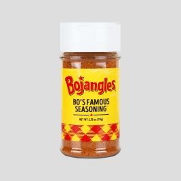 Bo's Famous Seasoning