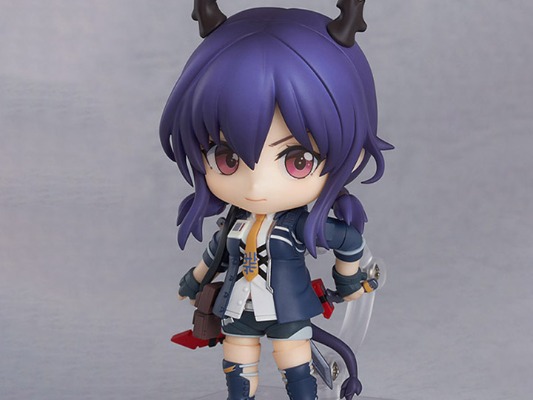 Arknights Nendoroid No.1422 Ch'en