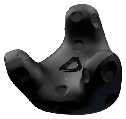 WAVE - HTC Vive Tracker 3.0