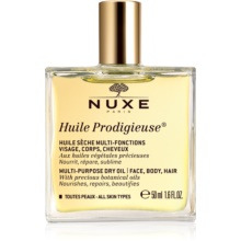 Nuxe Huile Prodigieuse Multi-Purpose Dry Oil for Face, Body and Hair | notino.co.uk